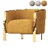 Rugiano_Paris_Armchair - Thumbnail 3