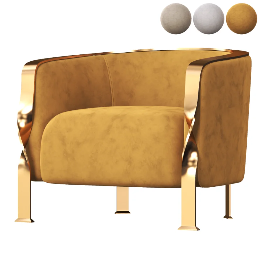 Rugiano_Paris_Armchair - Image 3