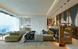 modern luxury bedroom interior - Thumbnail 1