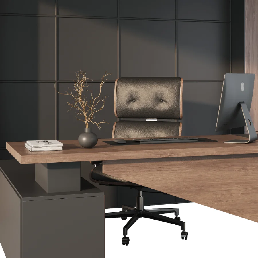 Office Set83 - Image 4