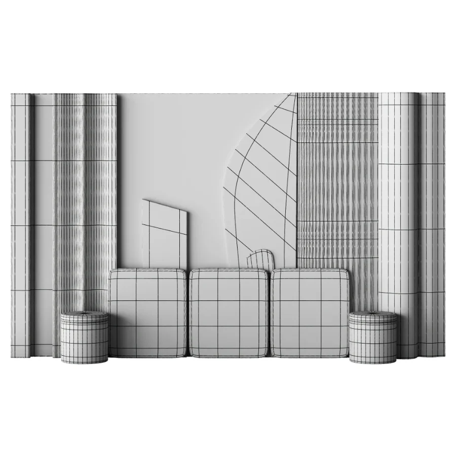 Headboard - Image 3