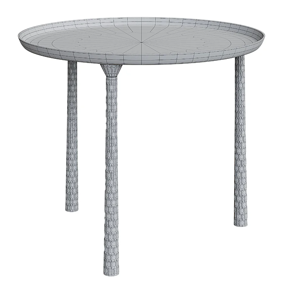 Sintra Side Table - Image 1