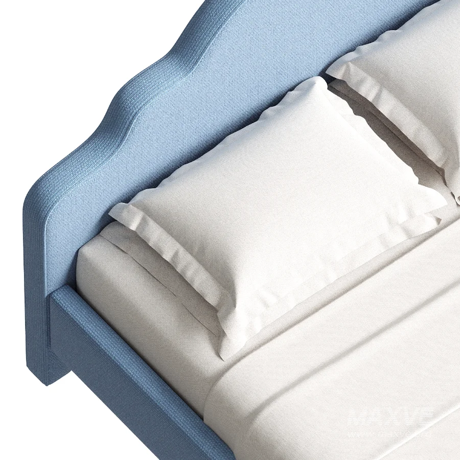 Princesa Bed by Abrego - Image 5