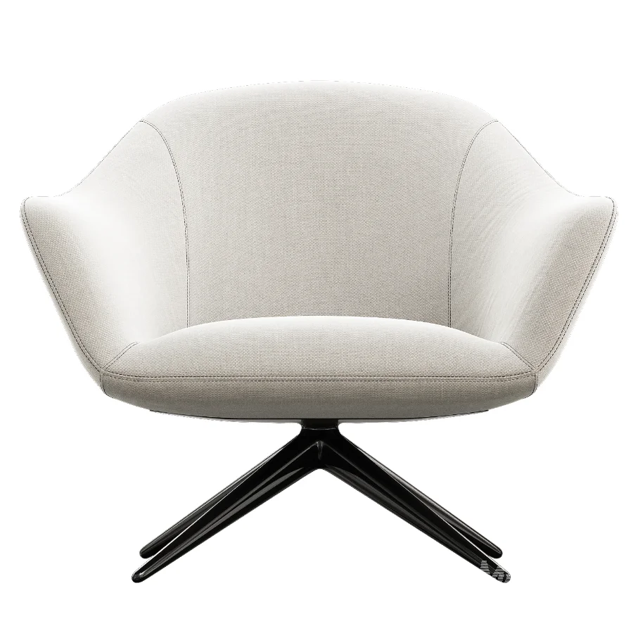 MAD_CHAIR_Armchair - Image 1