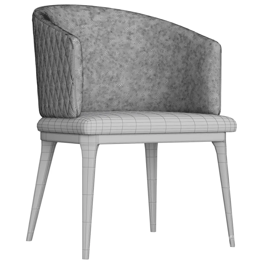 OPERA_CONTEMPORARY_LOUISE_CHAIR - Image 3