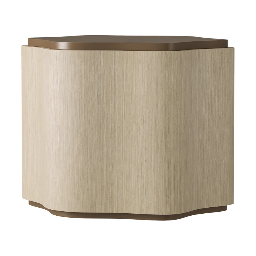 Faris Side Table - Image 3