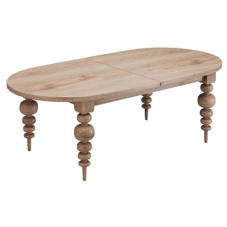 Dinning chair and table362 - Image 4