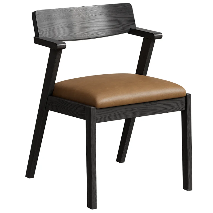Zola Dining Chair - Image 6