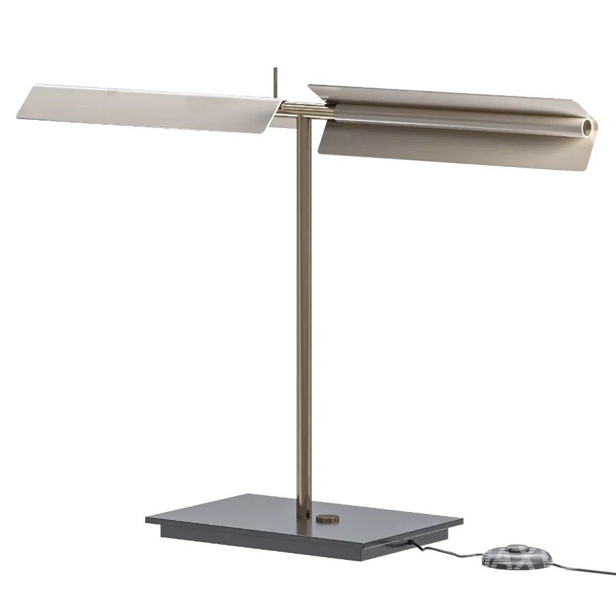 Vibia Asia Table Lamp - Image 1