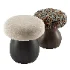 Mushroom Stool - Thumbnail 4