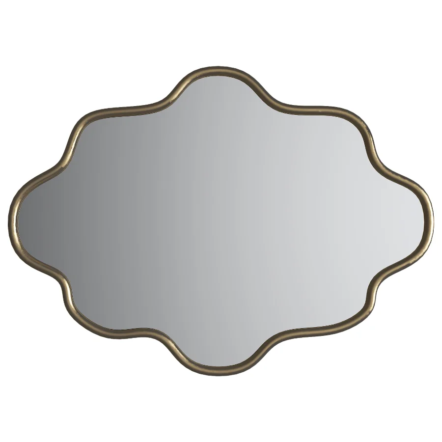 Boho Wall Mirror - Image 2