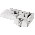 League Sofa - Thumbnail 4