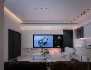 Modern living room dining room - Thumbnail 3