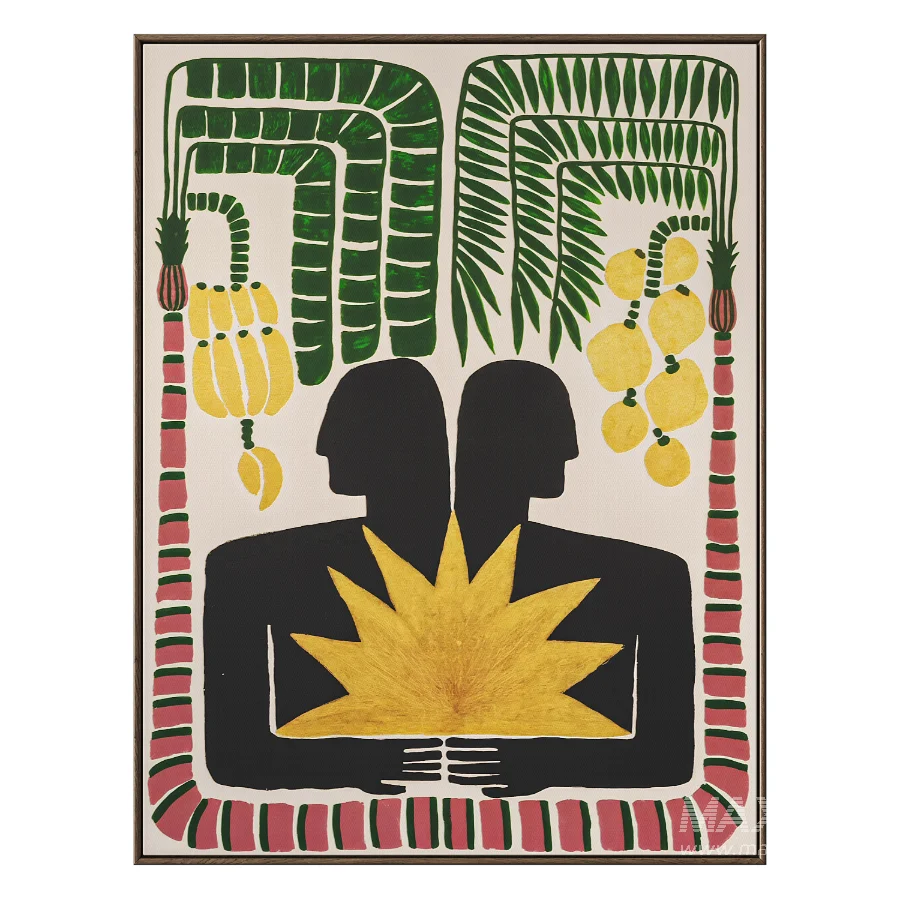 Painting 70 - Image 1