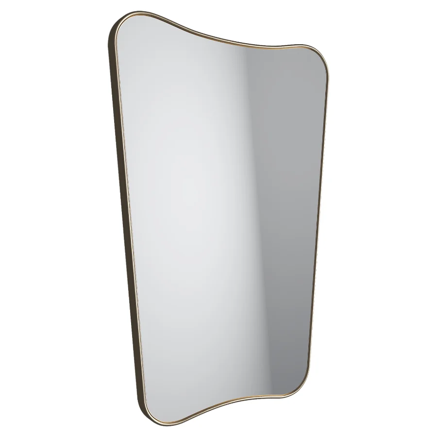 Butterfly Mirror - Image 2