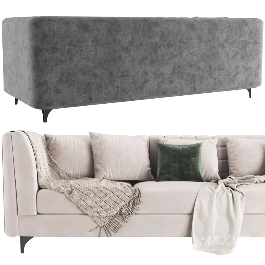 Modway_Ingenuity_Sofa - Image 1