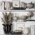 Decorative set 19_101cph - Thumbnail 2