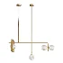 Ceiling lamp Parker 2 - Thumbnail 3