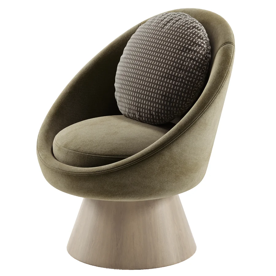 Basqui Dining Chair - Image 3