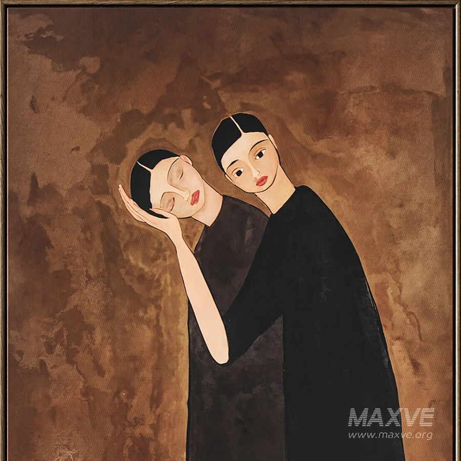 Painting 44 - Image 3