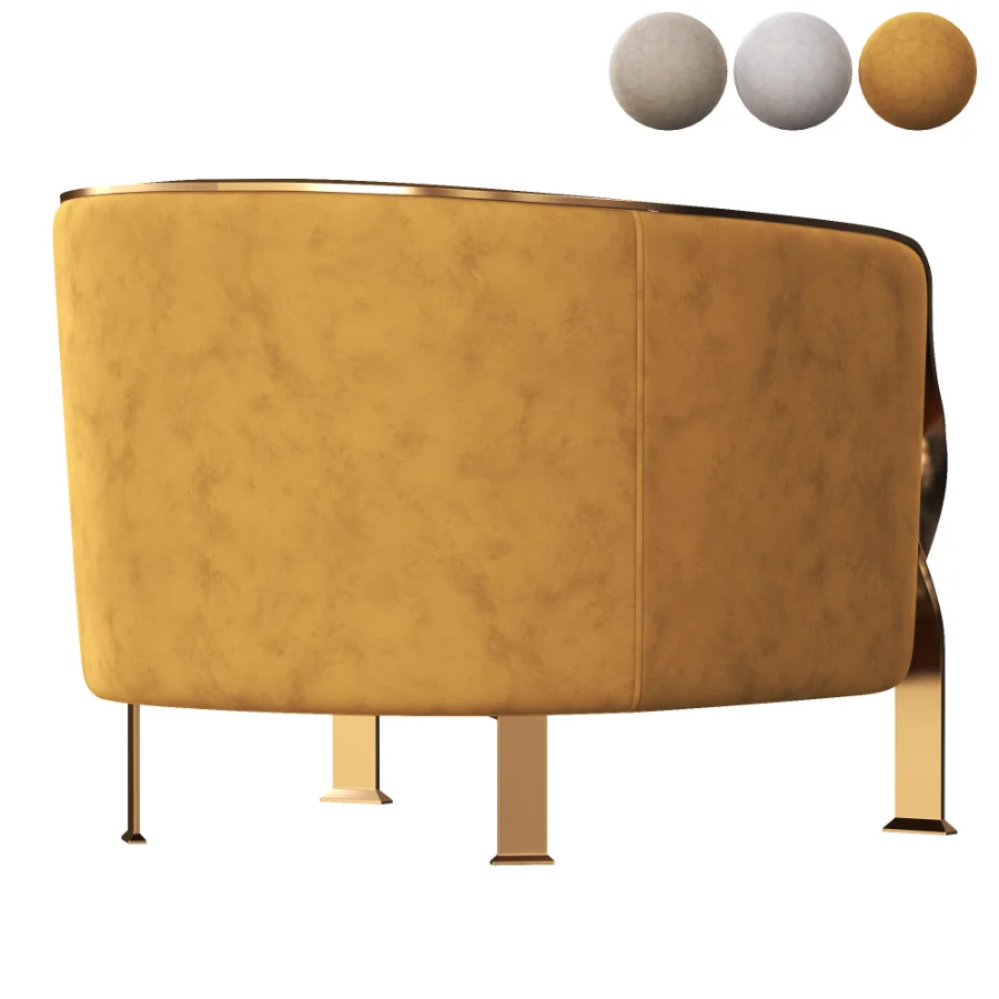 Rugiano_Paris_Armchair - Image 1