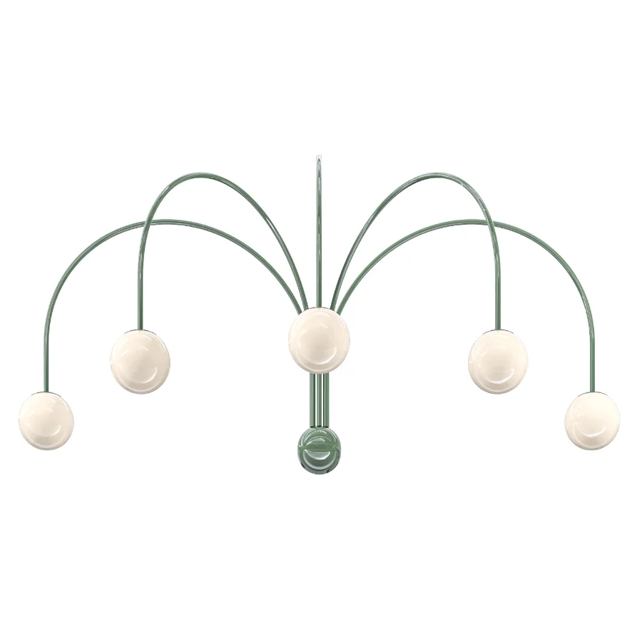 Herrison wall lamp - Image 1