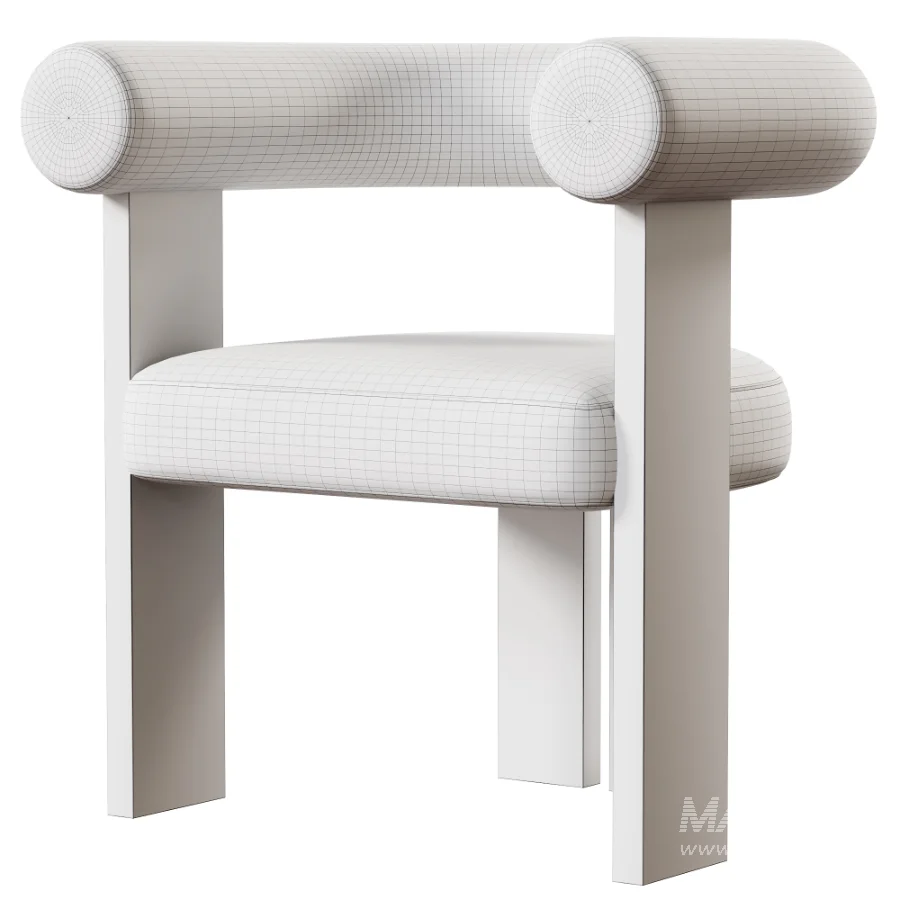 Naim Chair - Image 5