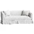 DE ROSSE SA Crescent Sofa - Thumbnail 1