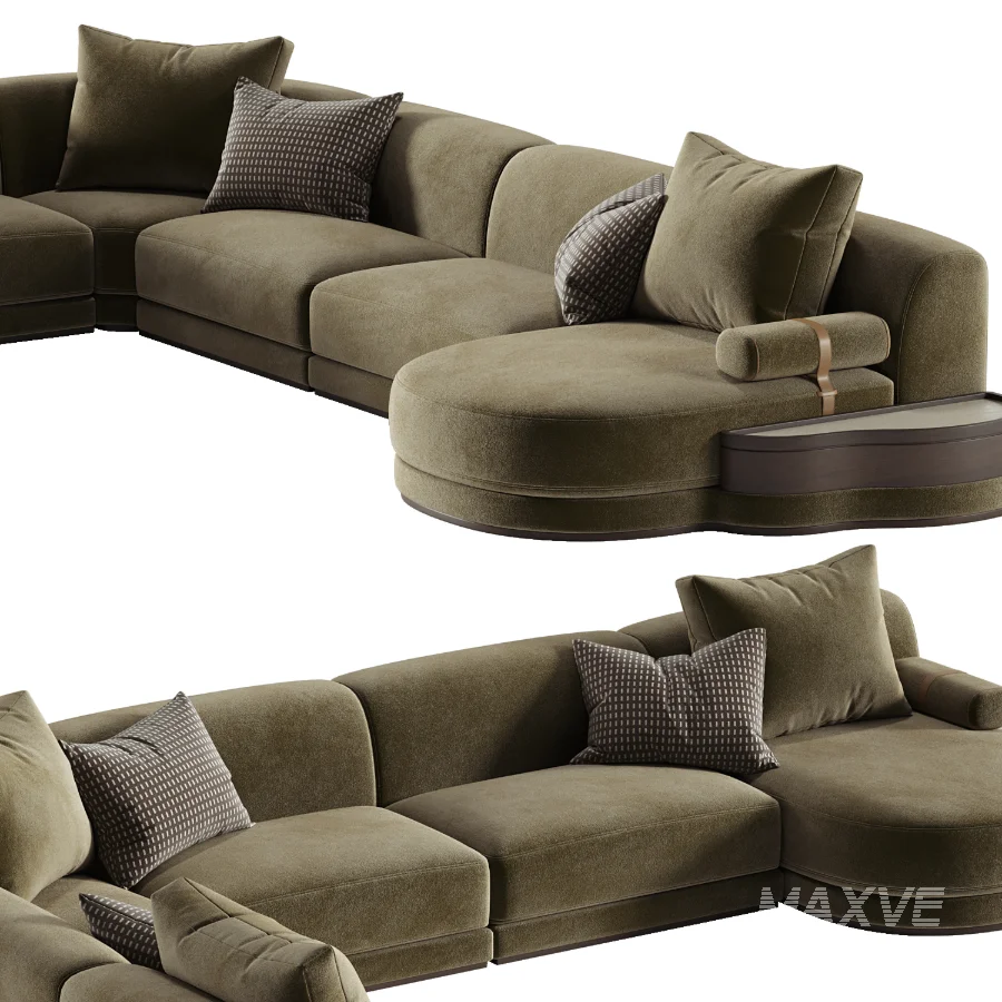 Gino Modular Sofa - Image 3