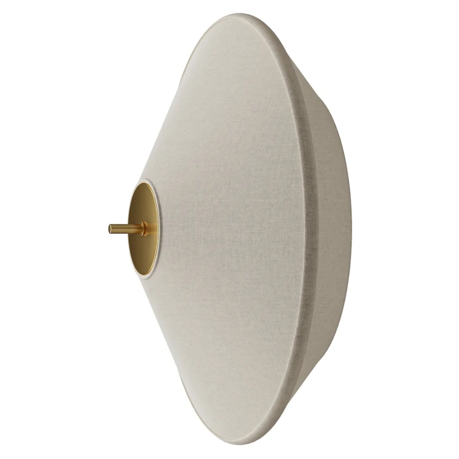 Edgeform Tafta Wall lamp - Image 2
