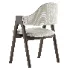 Melba Dining Chair - Thumbnail 4