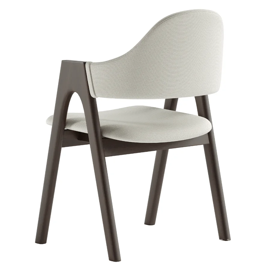 Melba Dining Chair - Image 4