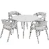Dinning chair and table348 - Thumbnail 5