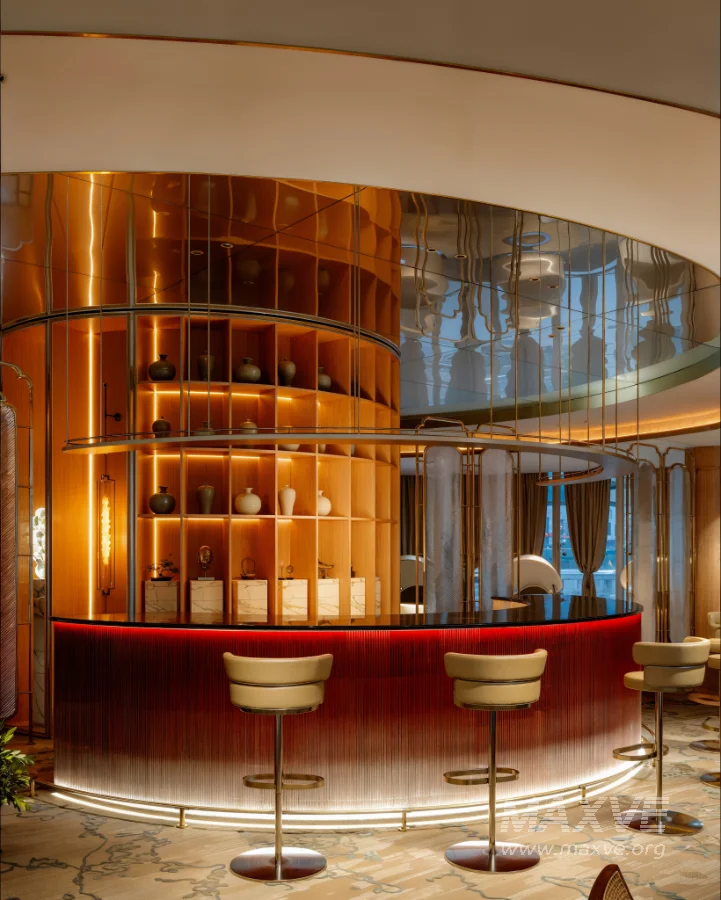 hotel lobby - Image 3
