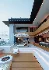 Modern scenic open balcony living room dining room - Thumbnail 2