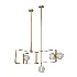 Ceiling lamp Parker 2 - Thumbnail 4