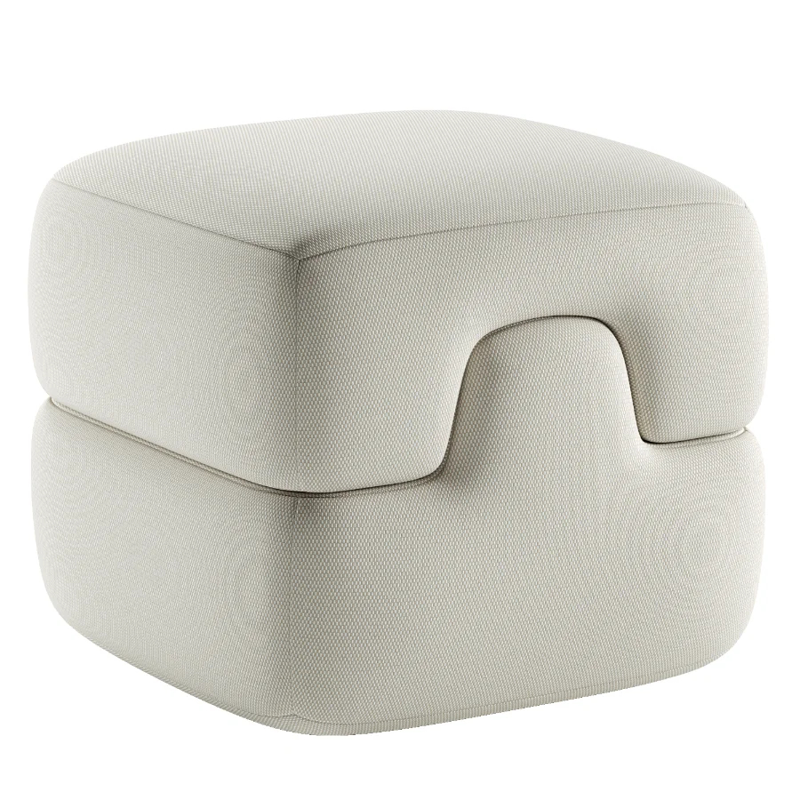 Mosaico Pouf - Image 3