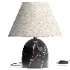 Marble table lamp from Zara Home - Thumbnail 3