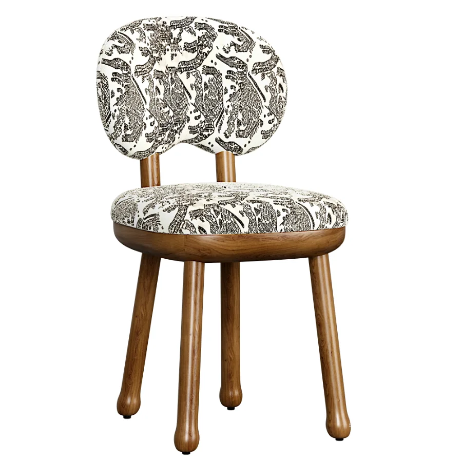 Lex Dining Chair - Image 5