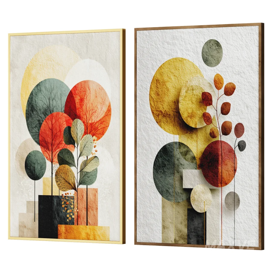 Wall Decor 24 Diorart - Image 1