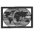 Decoration World Map - Thumbnail 2