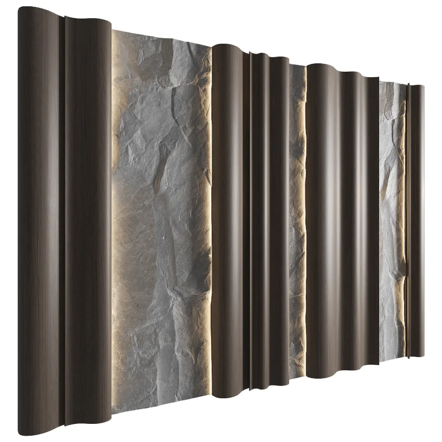 Wall Panel Decor 280 - Image 2