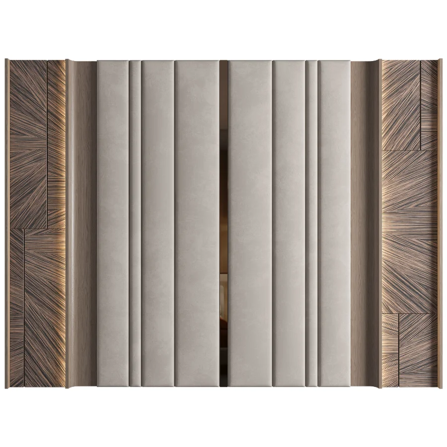 Wall Panel Decor 260 - Image 1