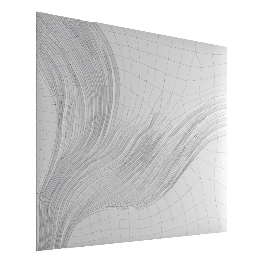 wave wall 48 - Image 5