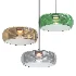 Cangini & Tucci Fold Suspension - Thumbnail 1