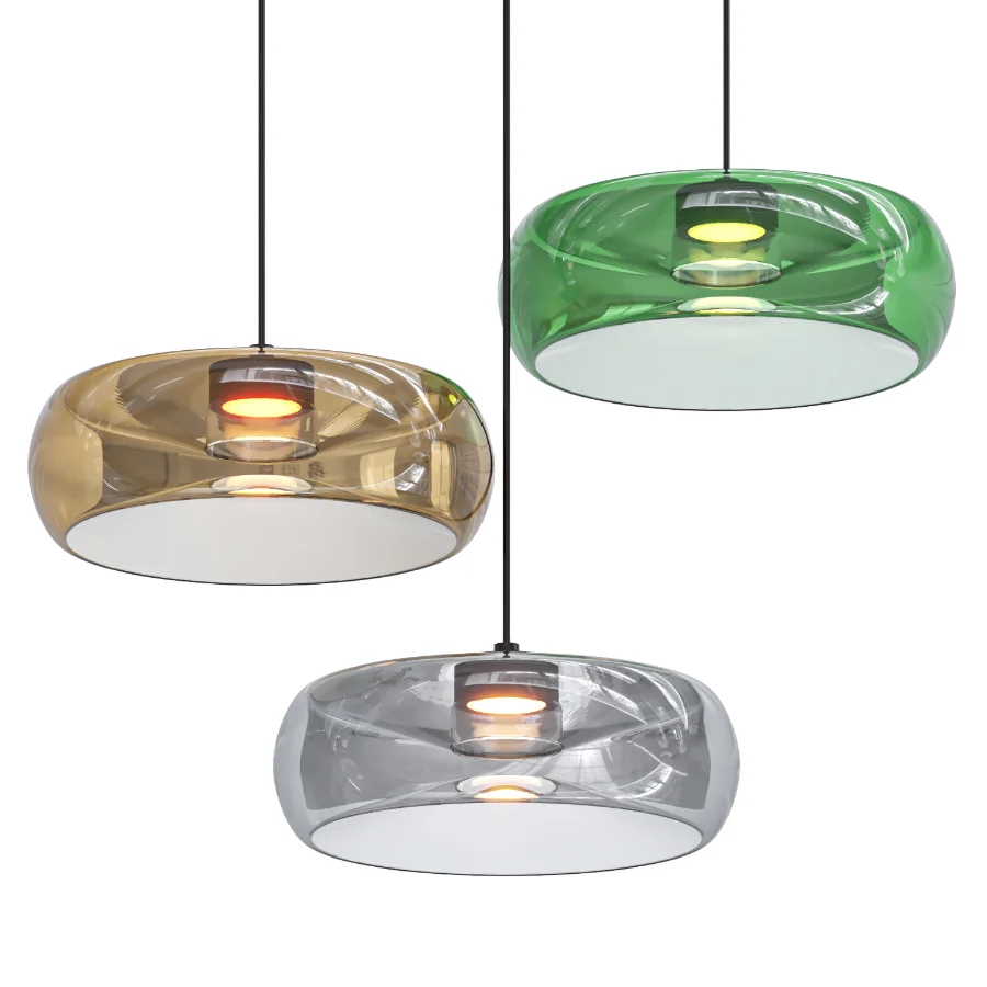 Cangini & Tucci Fold Suspension - Image 1