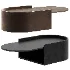 Sinua Coffee Table By Cloto - Thumbnail 3
