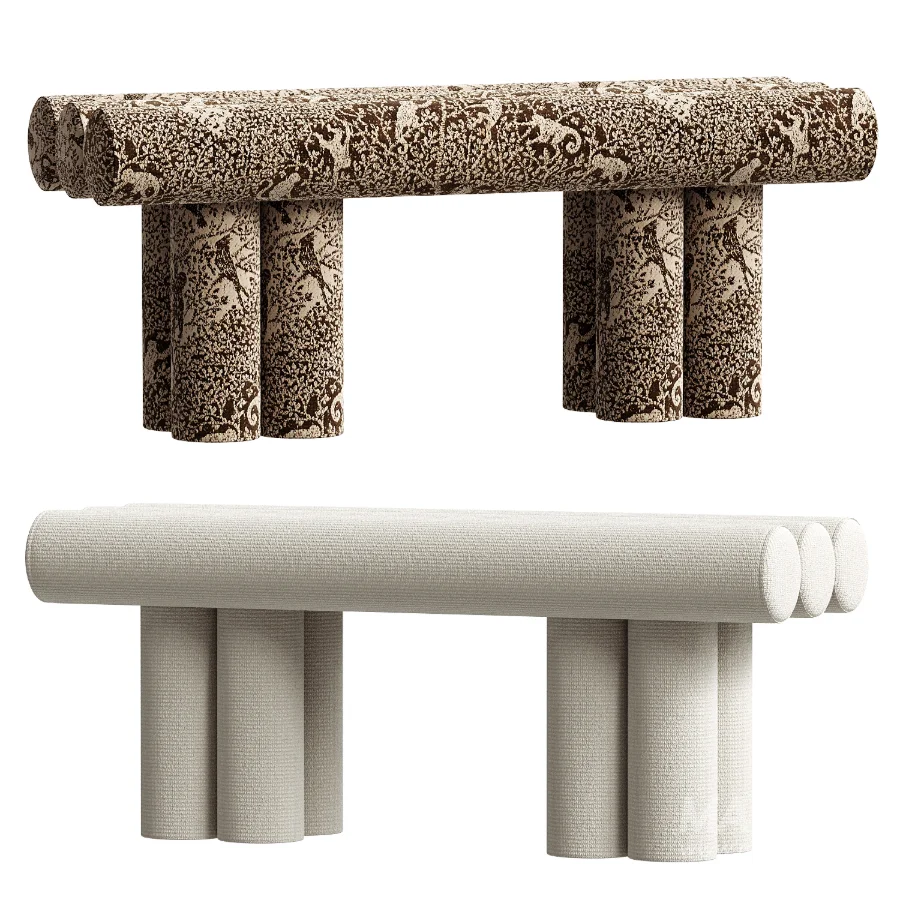 Hiro Bench Mohd - Image 4