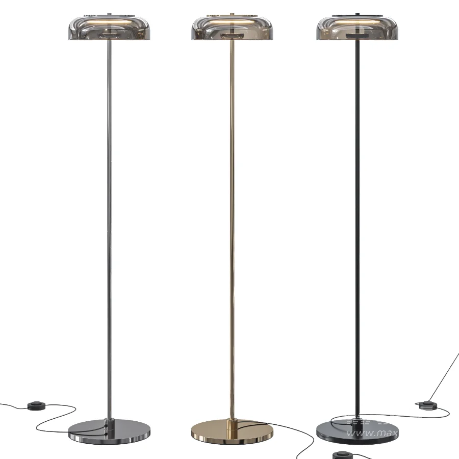 Floor lamp ARCTIC FL - Image 2