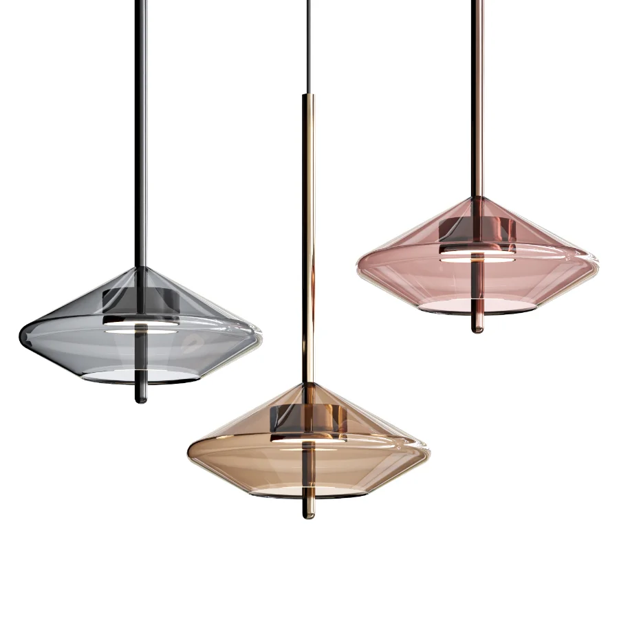 CEDRIC pendant lamp - Image 2